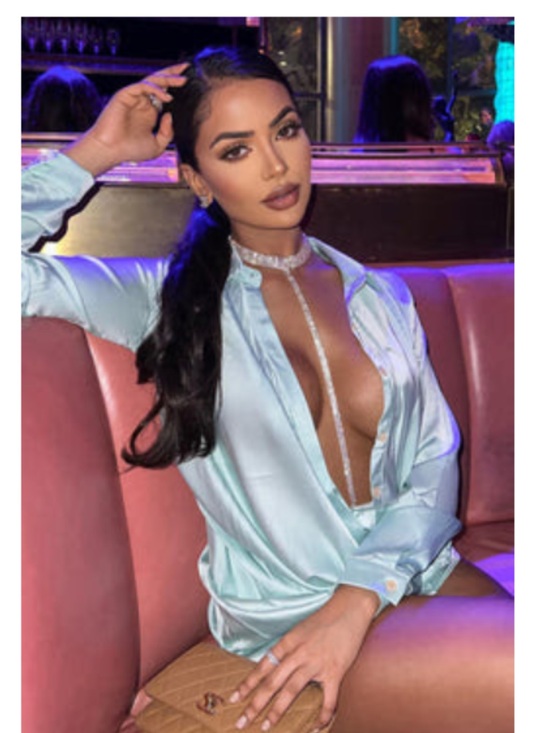Dresses & Skirts - Fashion Nova Time Of Your Life Mint Satin Shirt Dress Size Large